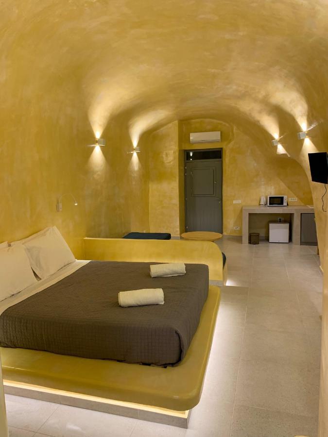 Apartment M Santorini Conelia Cave Fira (Santorini)