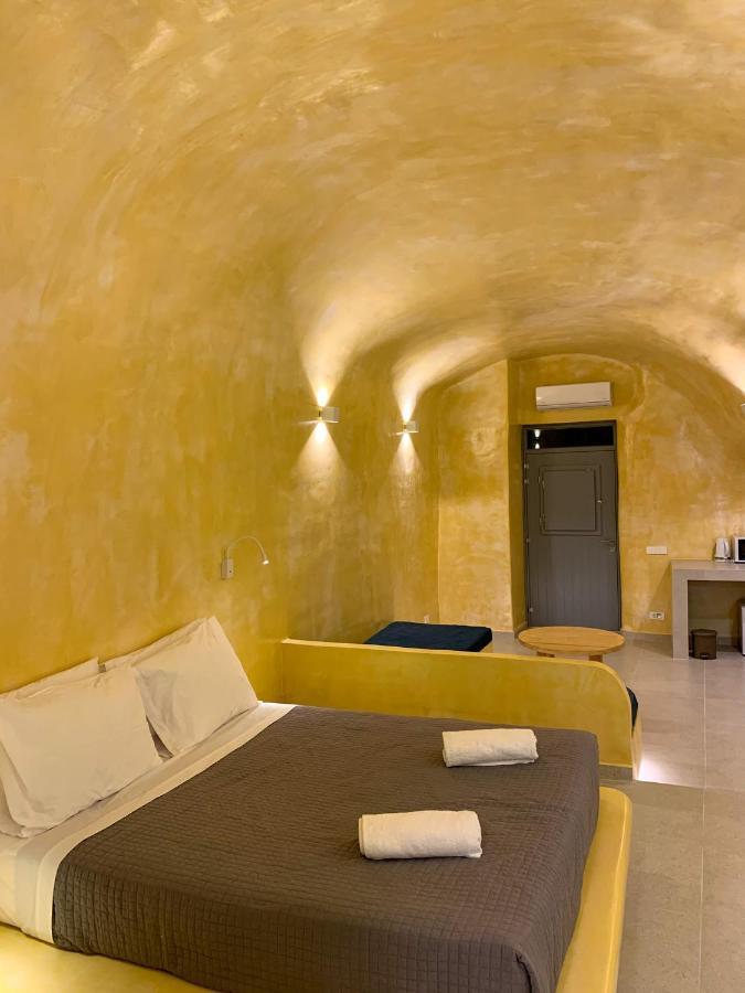 Apartment M Santorini Conelia Cave *
